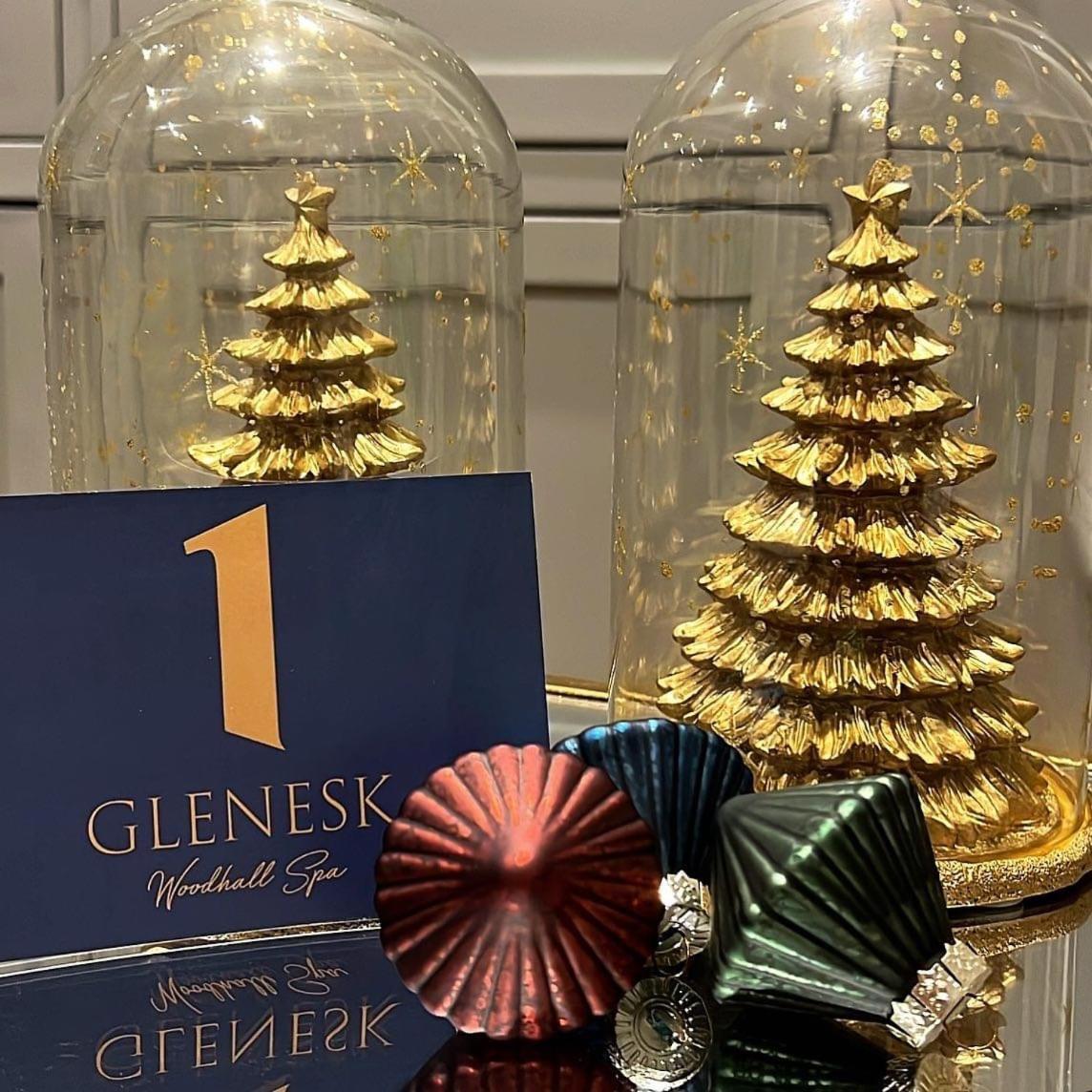 Glenesk No 1 , Woodhall Spa Dış mekan fotoğraf