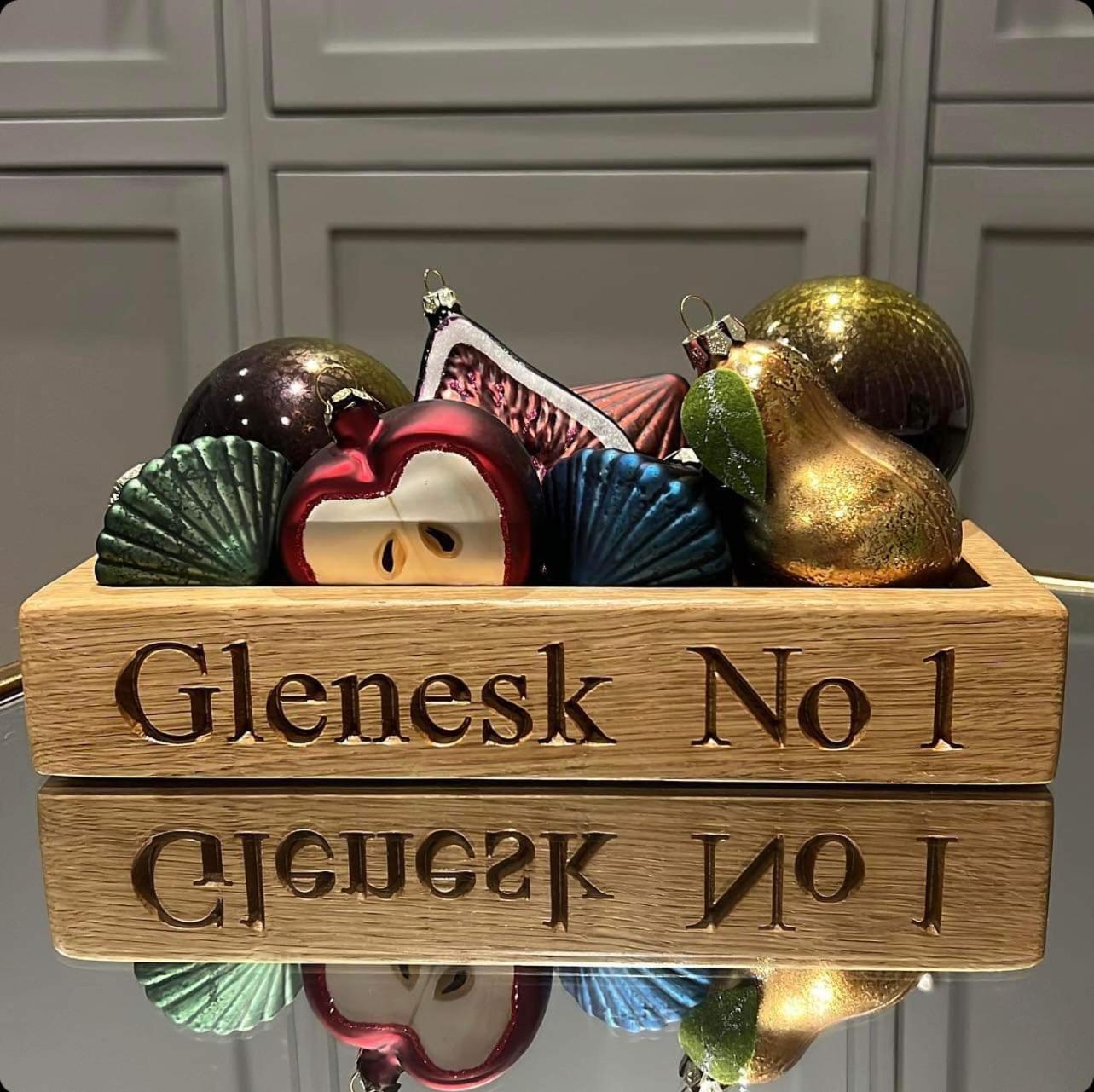 Glenesk No 1 , Woodhall Spa Dış mekan fotoğraf