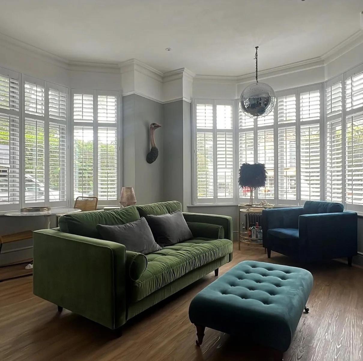 Glenesk No 1 , Woodhall Spa Dış mekan fotoğraf