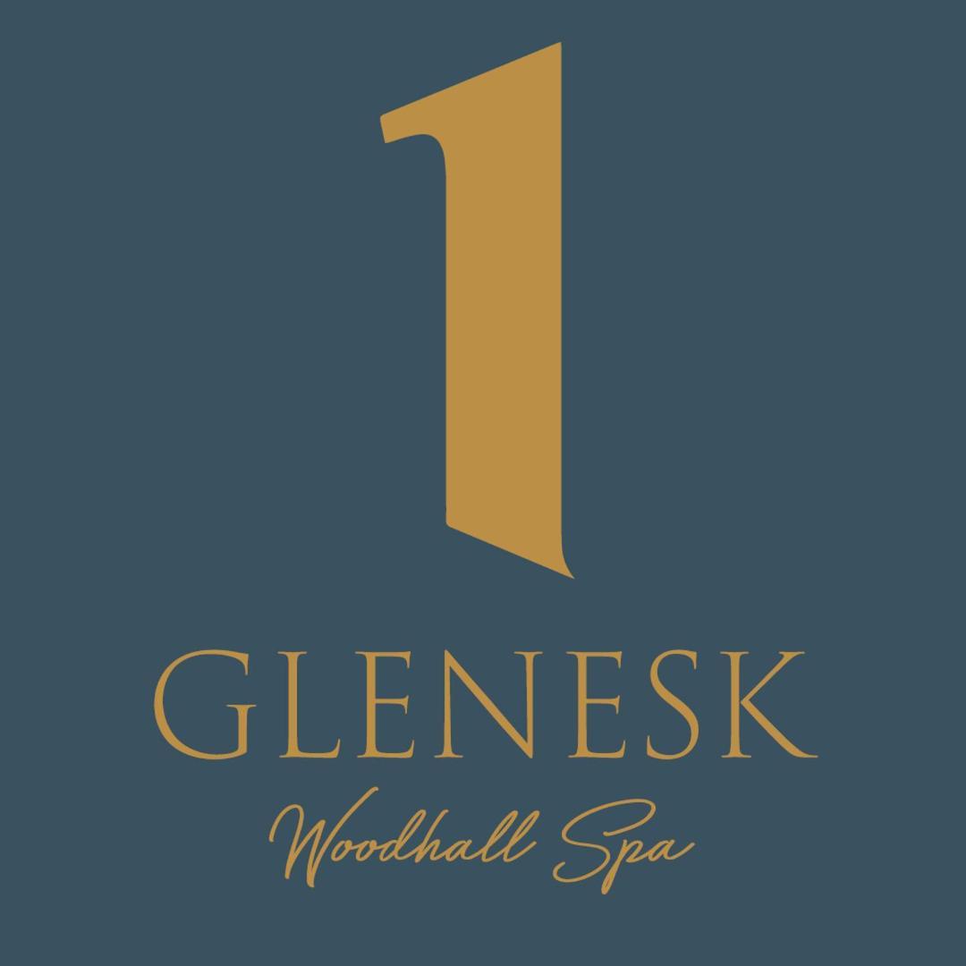Glenesk No 1 , Woodhall Spa Dış mekan fotoğraf