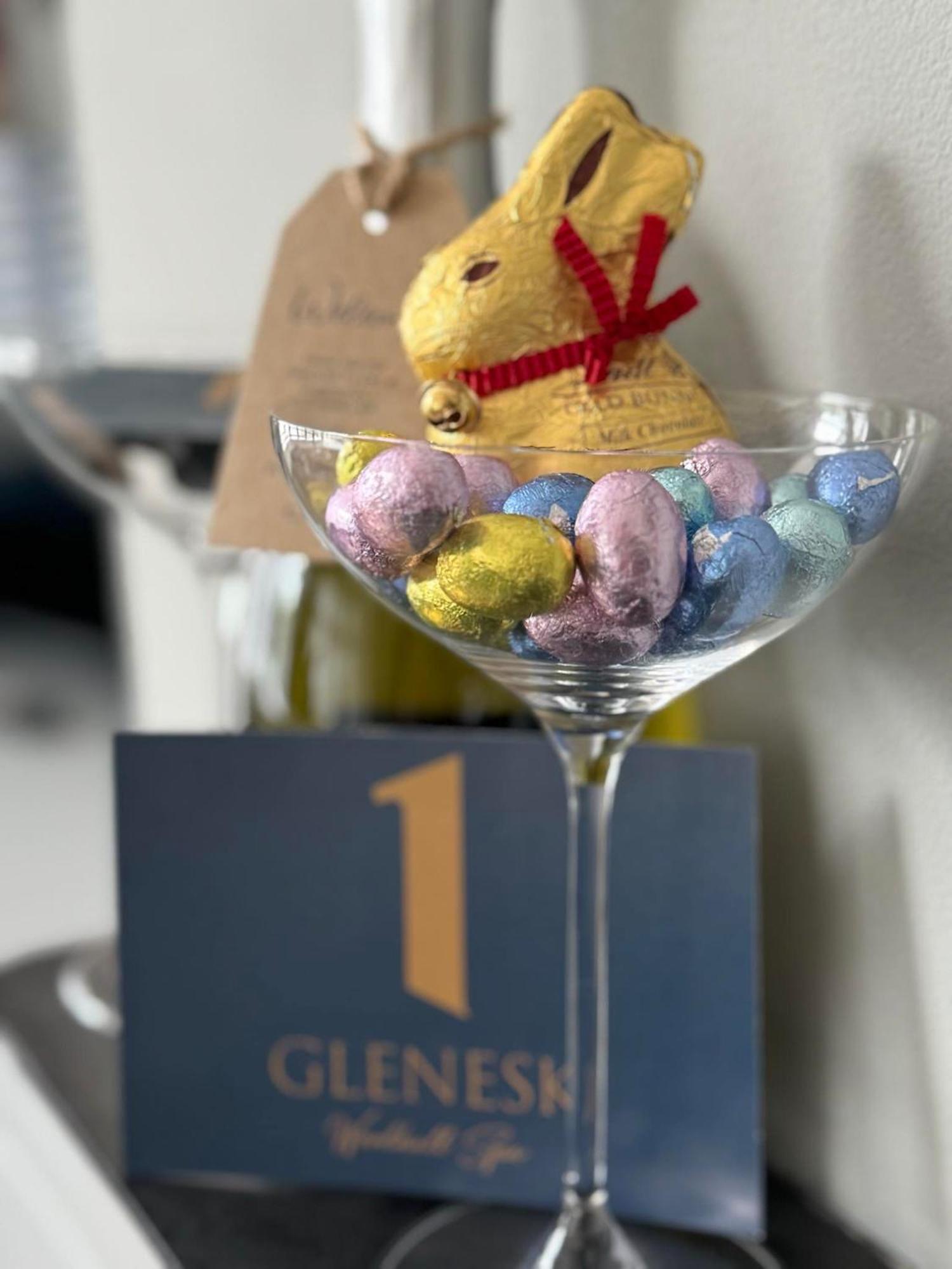 Glenesk No 1 , Woodhall Spa Dış mekan fotoğraf